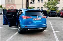 تويوتا راف 4